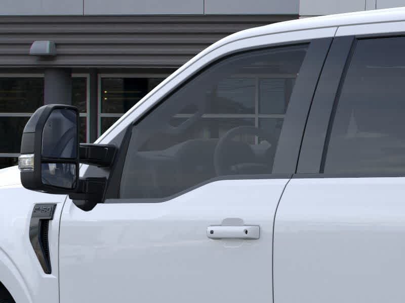 New 2026 Oxford White Ford Lariat® image 20