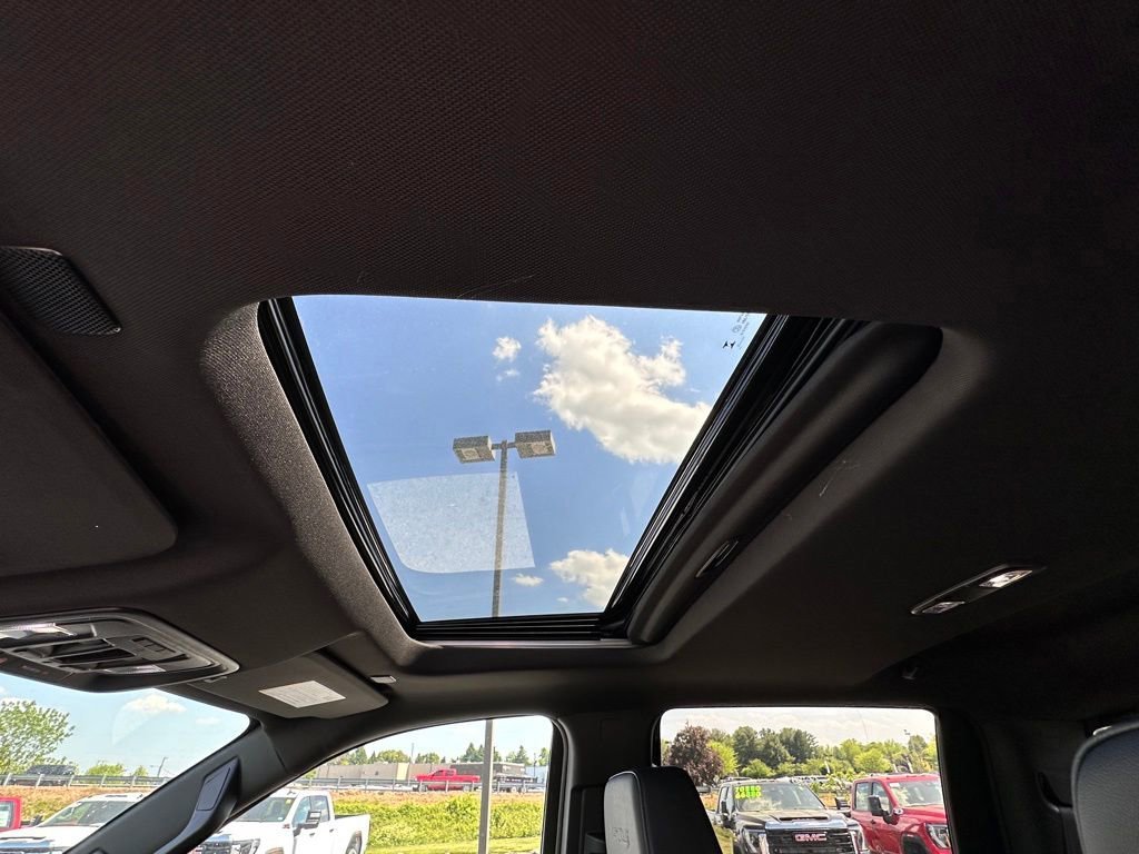 2026 GMC Sierra 1500 AT4 - Photo 34