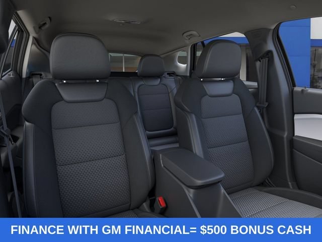 2026 Chevrolet Trax LT - Photo 19