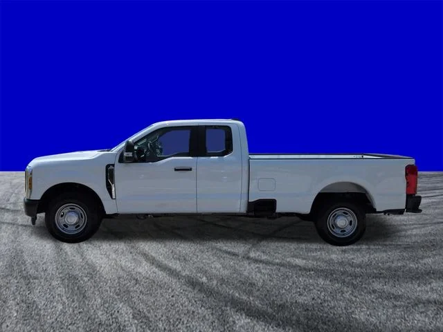 New 2026 White Ford XL image 7
