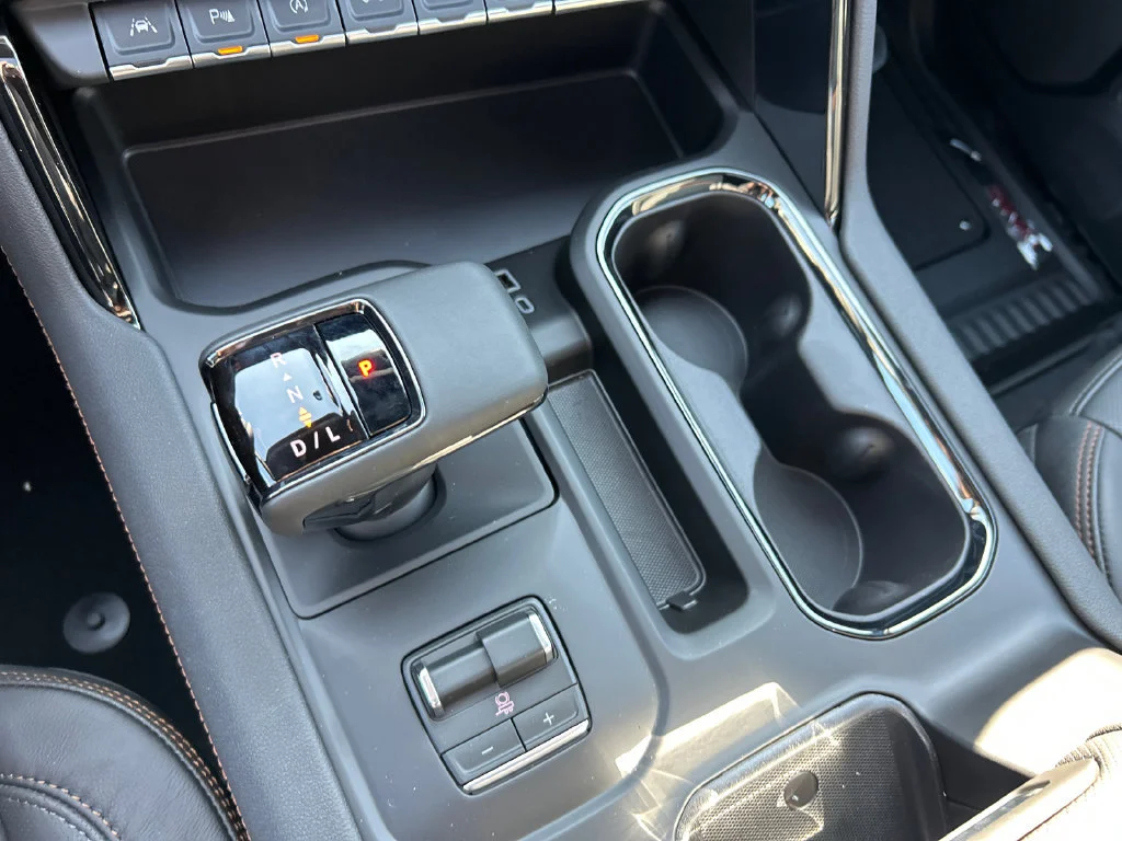 2026 GMC Sierra 1500 AT4 - Photo 28