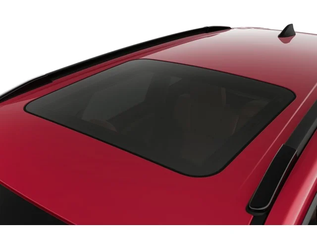New 2026 CRIMSON RED PEARL Subaru Touring Hybrid image 14