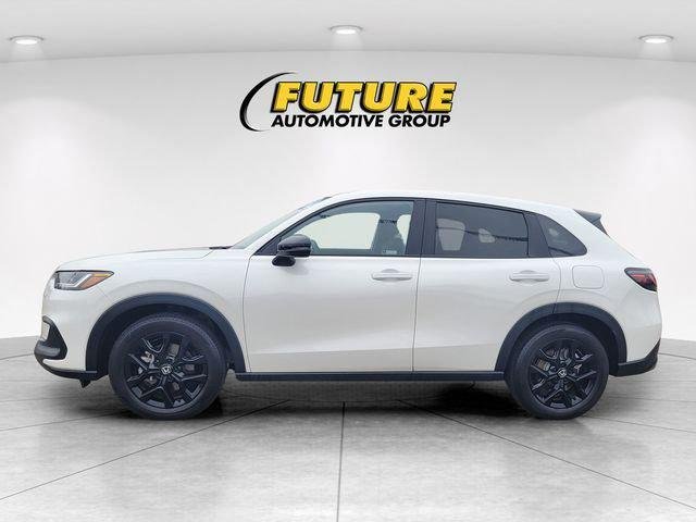Used 2024  Honda Sport image 6