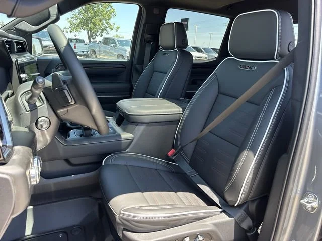 2026 GMC Sierra 1500 AT4X - Photo 24