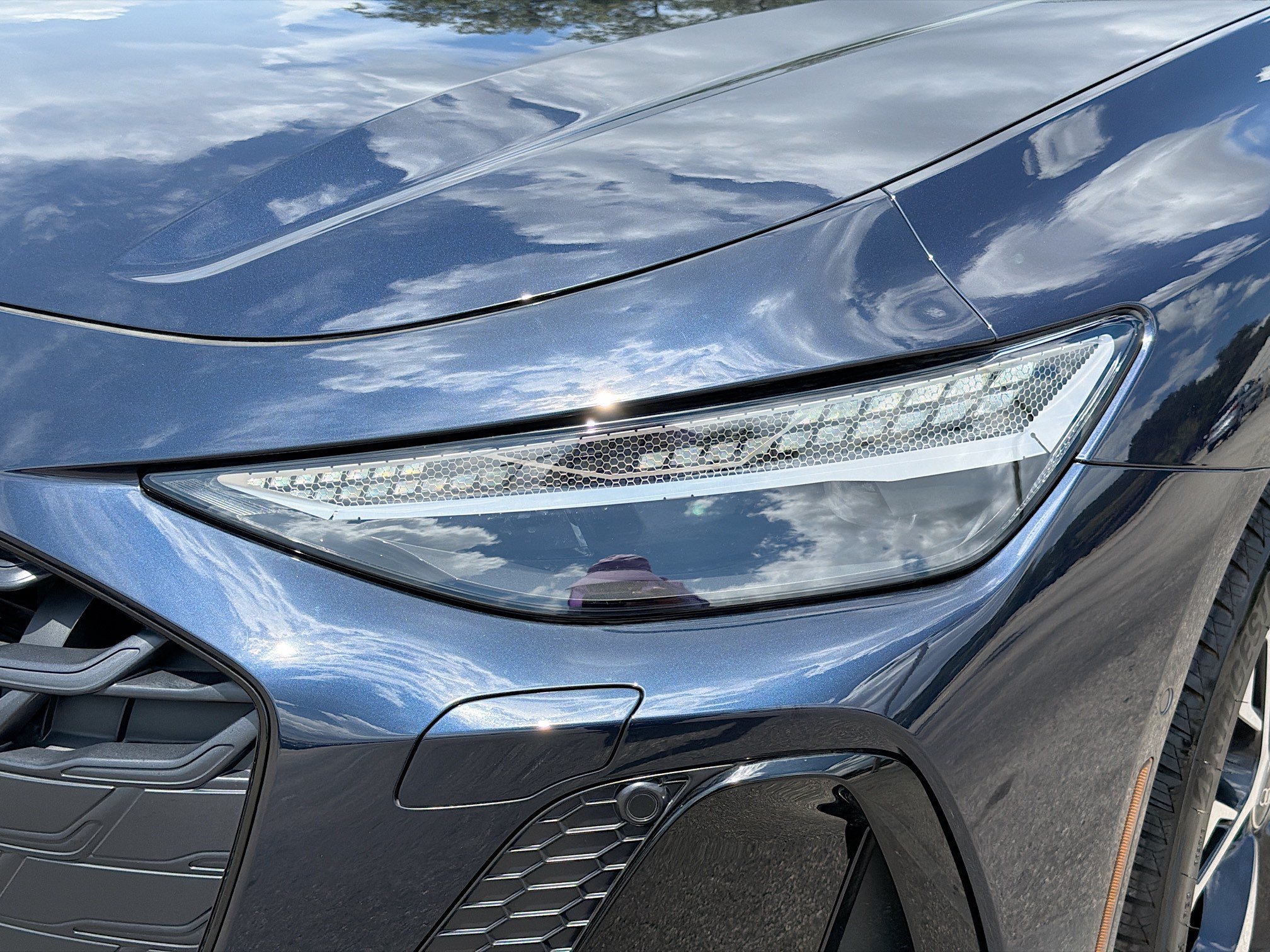 2026 Audi A6 Premium Plus - Photo 9
