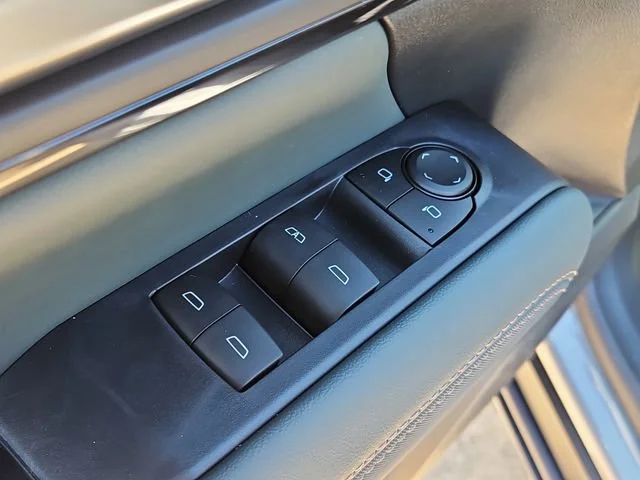 2026 GMC Terrain AT4 - Photo 17