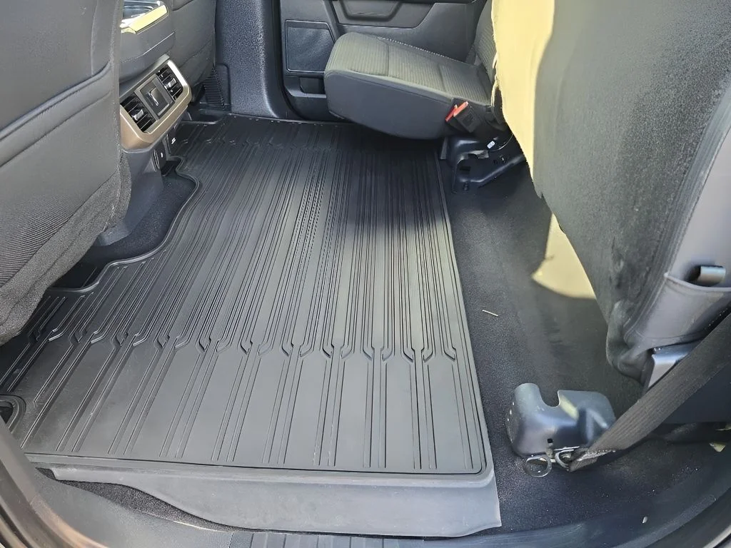 Used 2024 Black Ford STX image 30