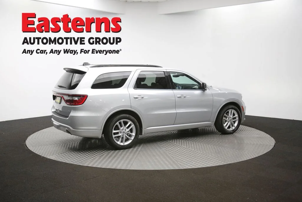 Used 2023 Silver Dodge GT Plus image 43