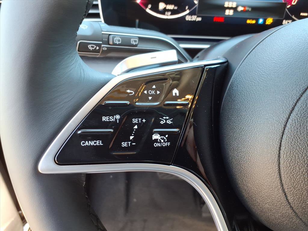 Used 2026 Black Mercedes-Benz GLS 450 image 15
