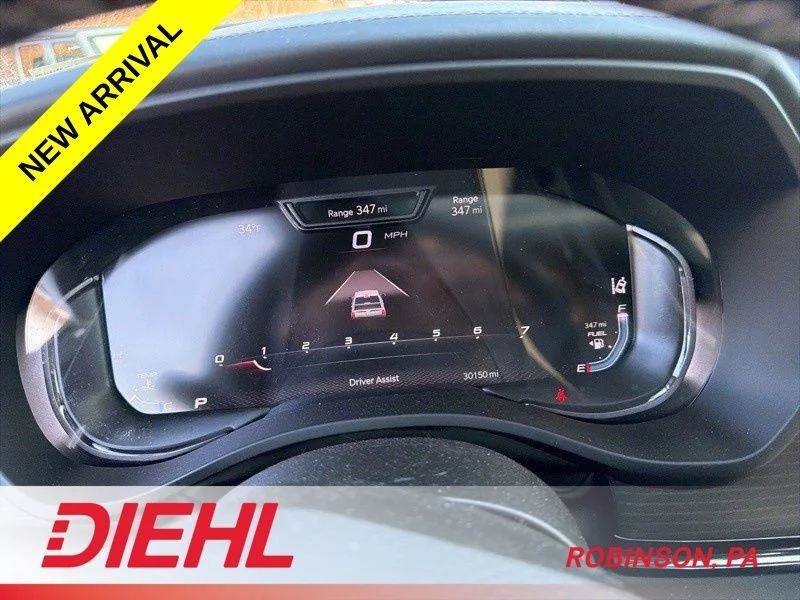 Used 2023 Black Ram Limited image 15