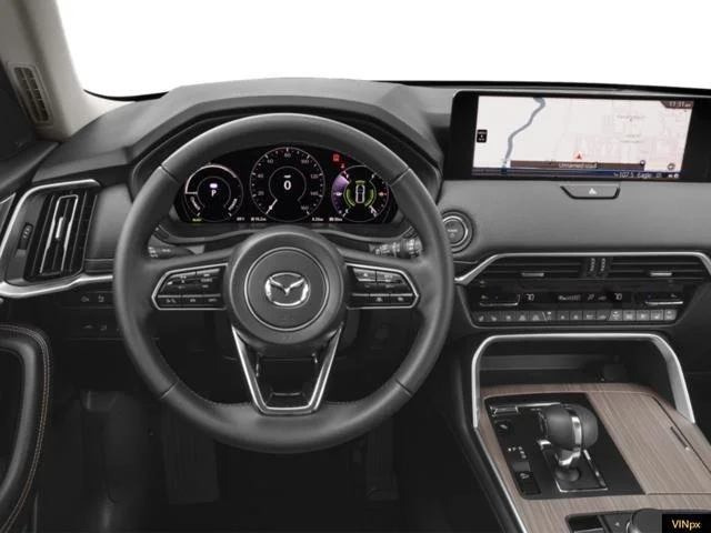 2026 Mazda CX-90 Premium Package - Photo 7