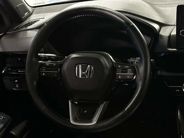 Certified Used 2024 Lunar Silver Metallic Honda Sport Touring image 19