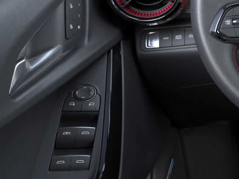 2026 Chevrolet Equinox RS - Photo 22