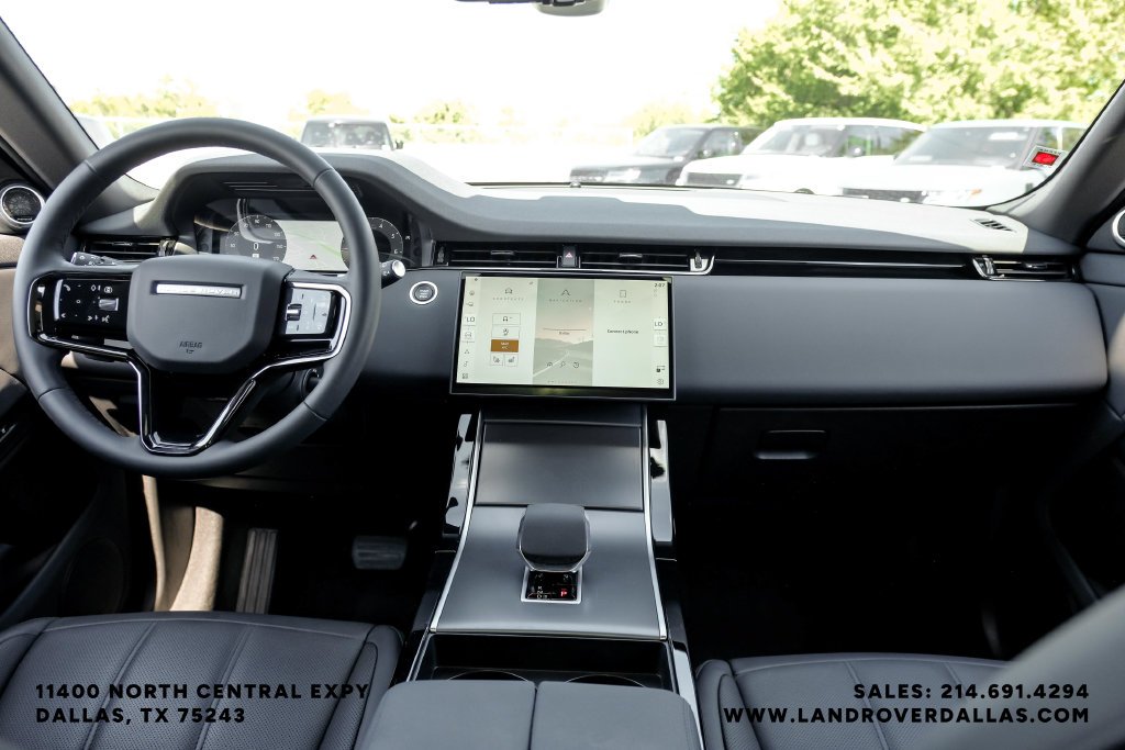 Used 2026 Silver Land Rover S image 11