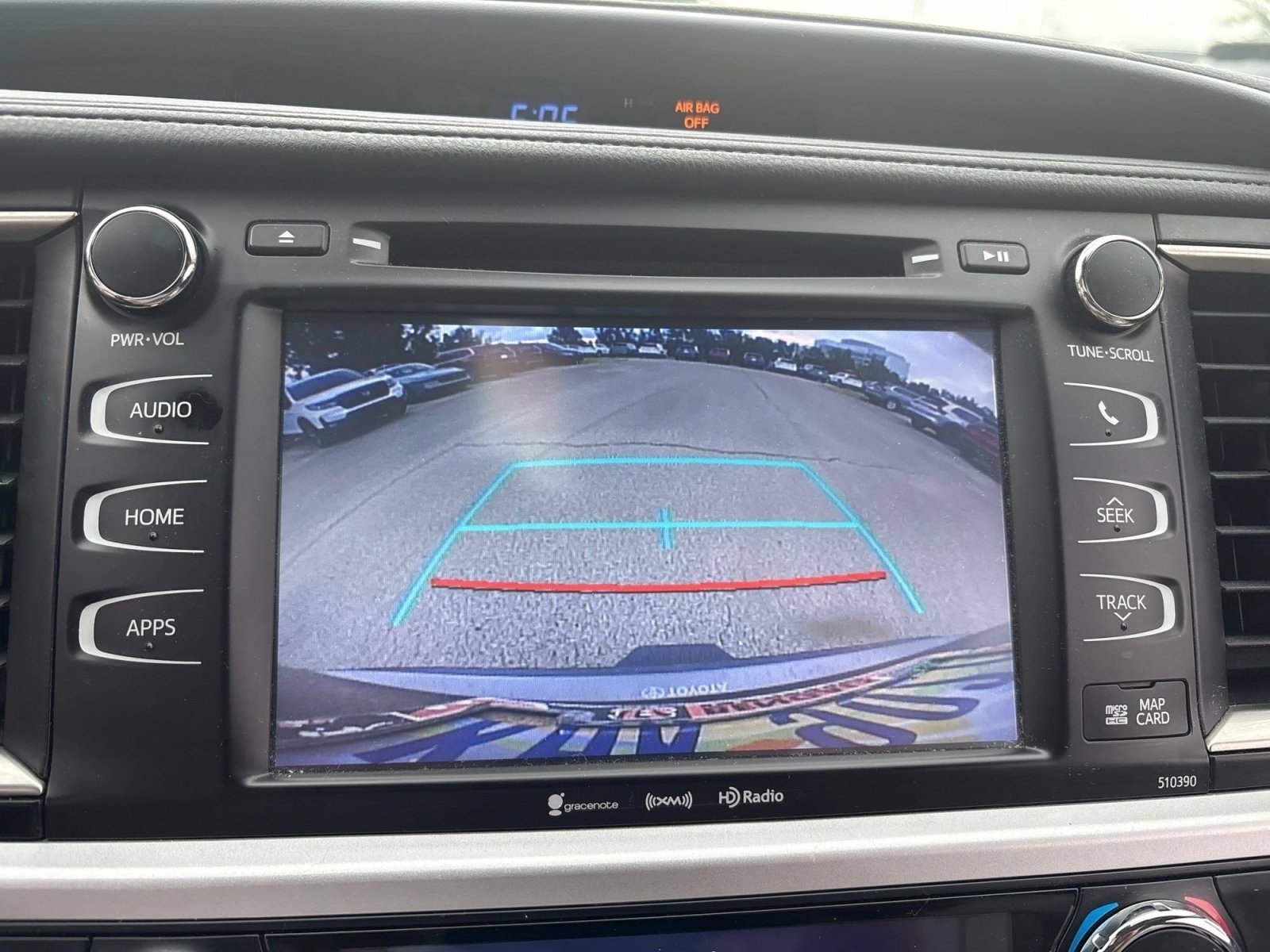 Used 2019 Predawn Gray Mica Toyota XLE image 3