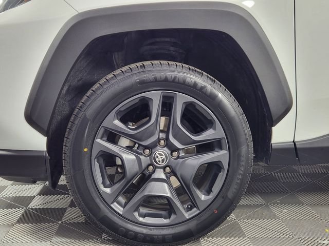 2023 Toyota RAV4 Adventure - Photo 15