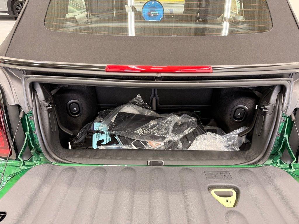 2026 MINI Convertible S - Photo 20