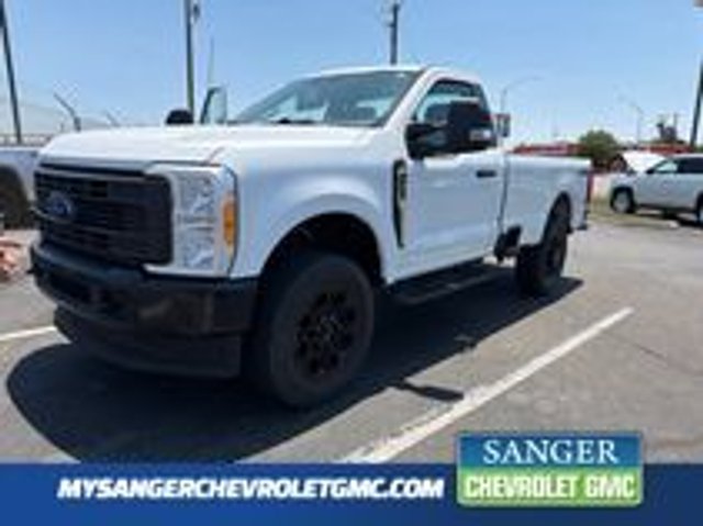 2023 Ford F-250SD