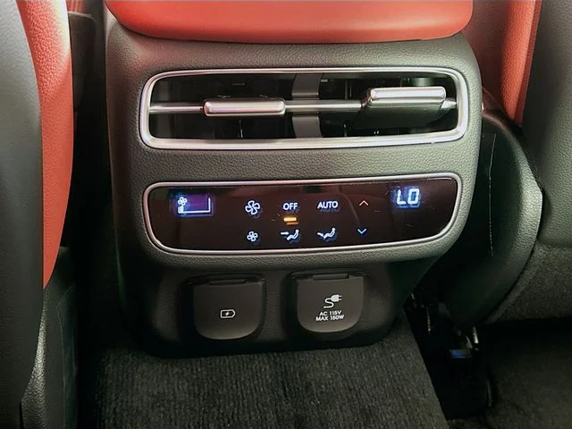 New 2026 Genesis GV70 2.5T Sport Prestige