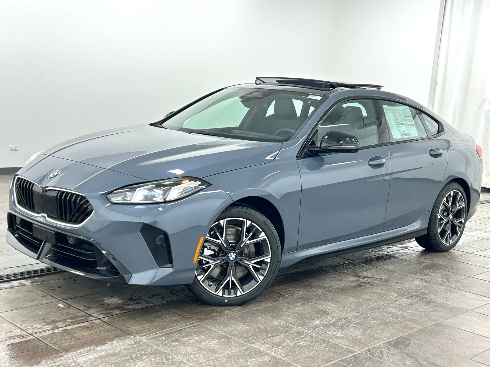2026 BMW 2 Series 228 xDrive Gran Coupe's photo