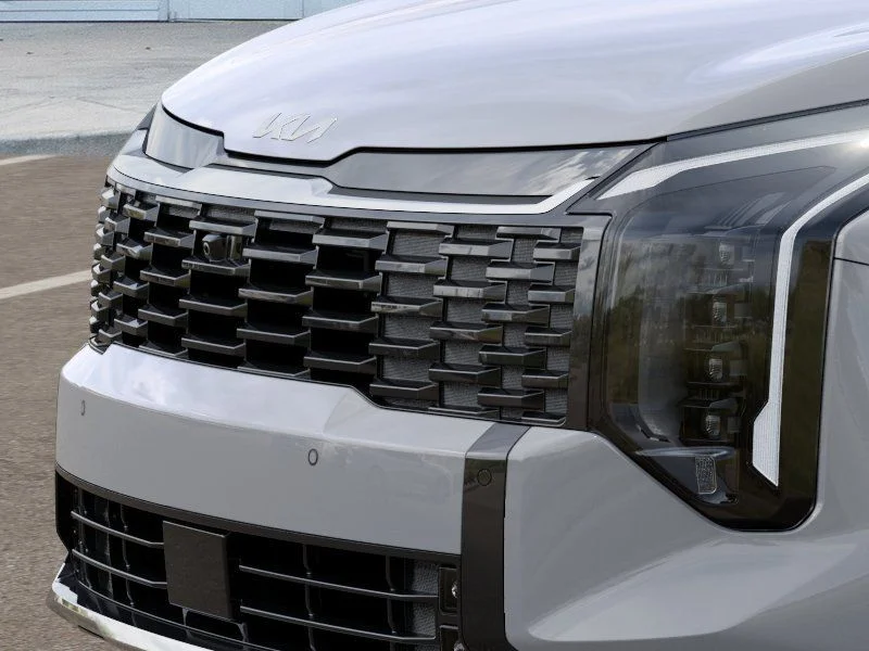 New 2027 Wolf Gray Kia SX Prestige image 12