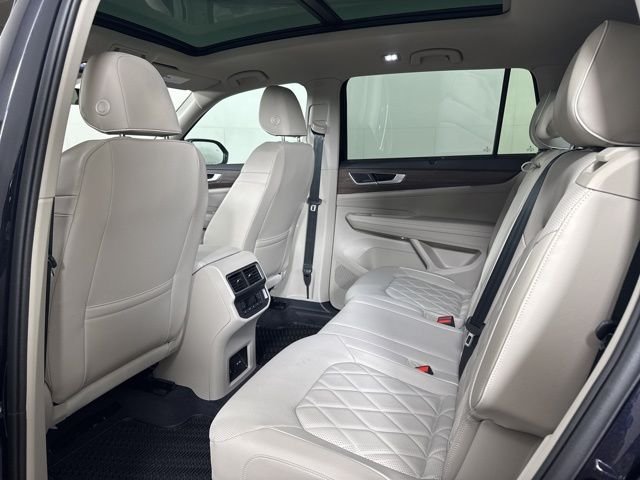 2026 Volkswagen Atlas SEL Premium R-Line - Photo 12