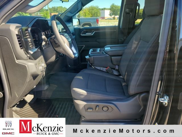 2026 GMC Sierra 1500 Elevation - Photo 8