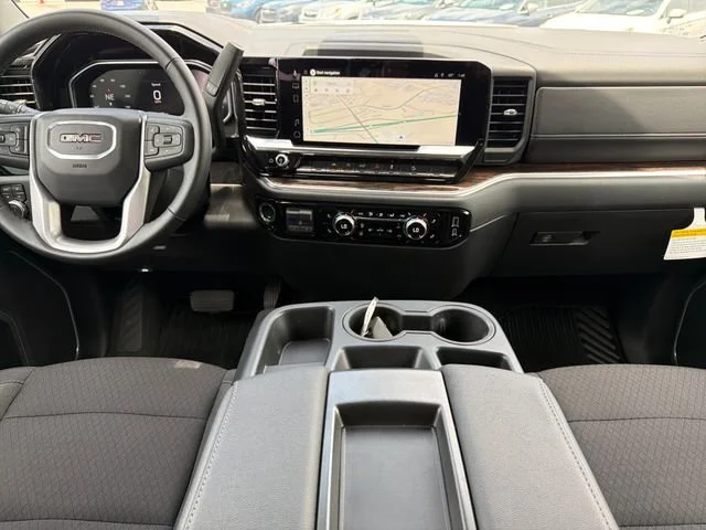 2026 GMC Sierra 1500 Elevation - Photo 9