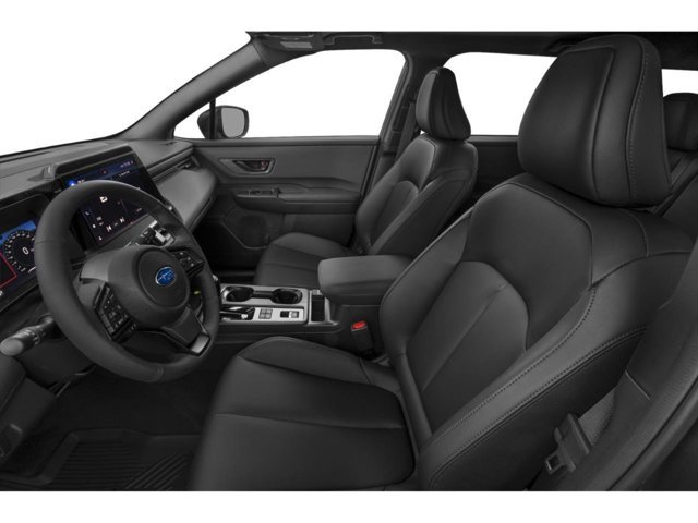 New 2026 ICE SILVER METALLIC Subaru Premium image 4