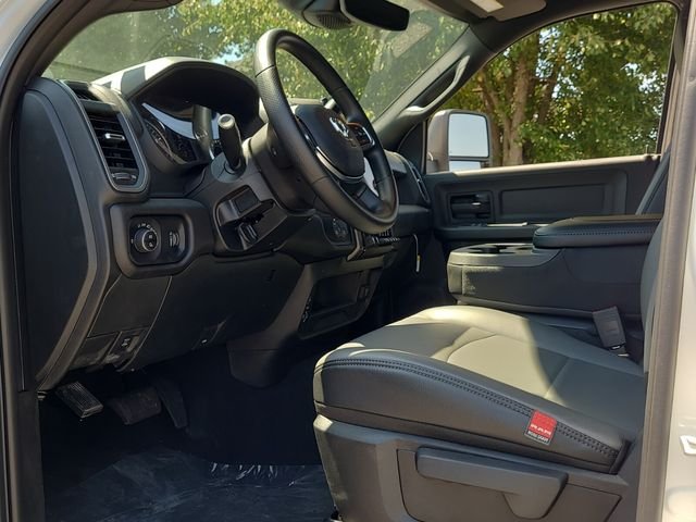 2026 RAM 2500 Tradesman - Photo 6