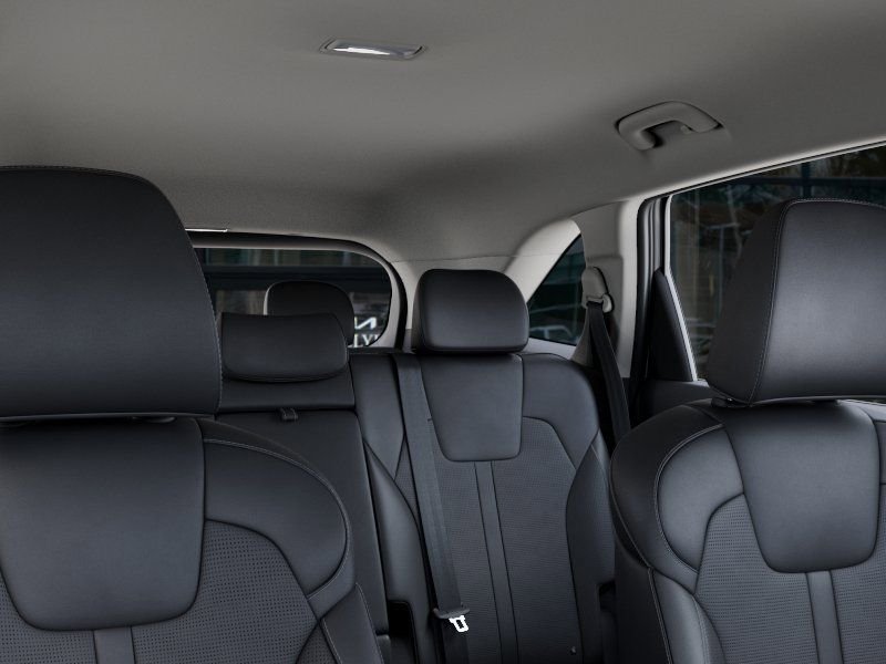 New 2026 Wolf Gray Kia S image 27