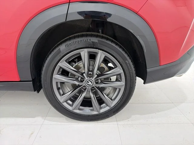 Certified Used 2025 Milano Red Acura AWD A-SPEC image 48