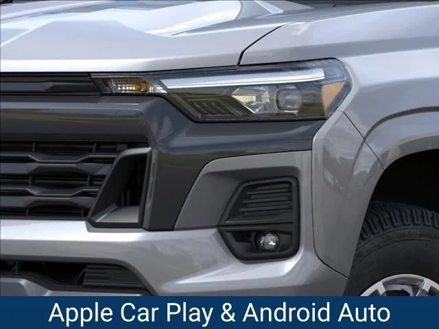 2026 Chevrolet Colorado LT - Photo 11