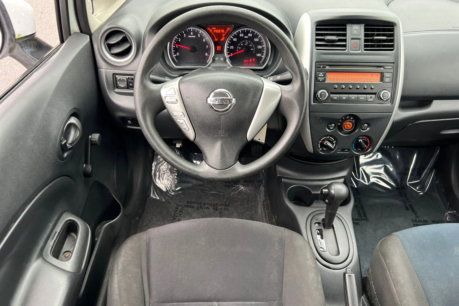 Used 2016 Fresh Powder Nissan S Plus image 12