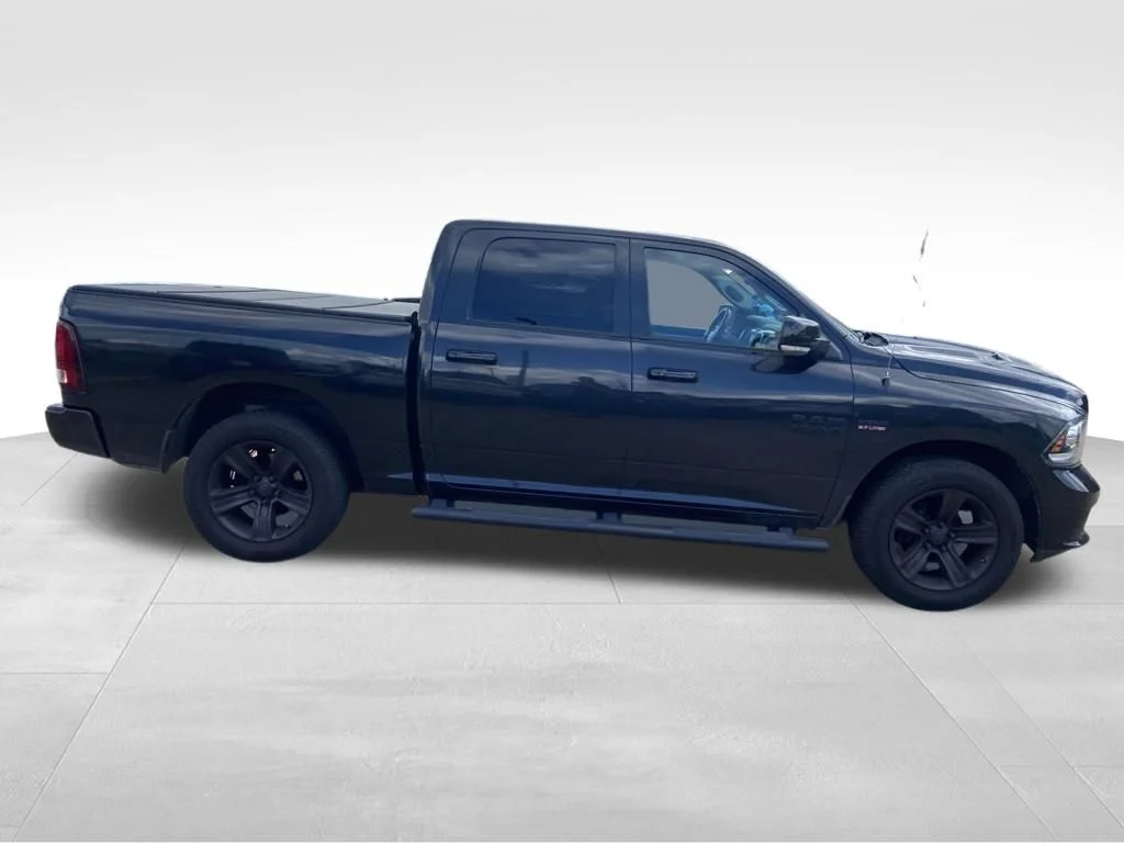 Used 2016 Black Ram Sport image 21