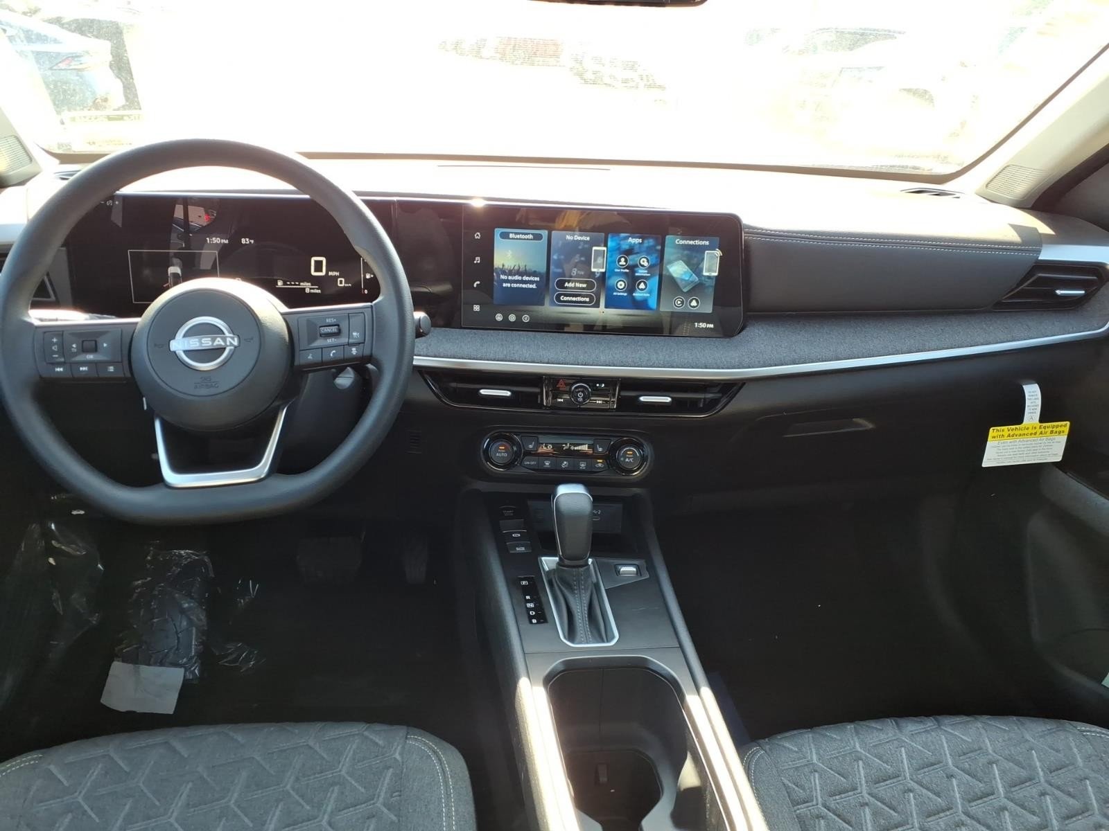 2026 Nissan Kicks SV - 8