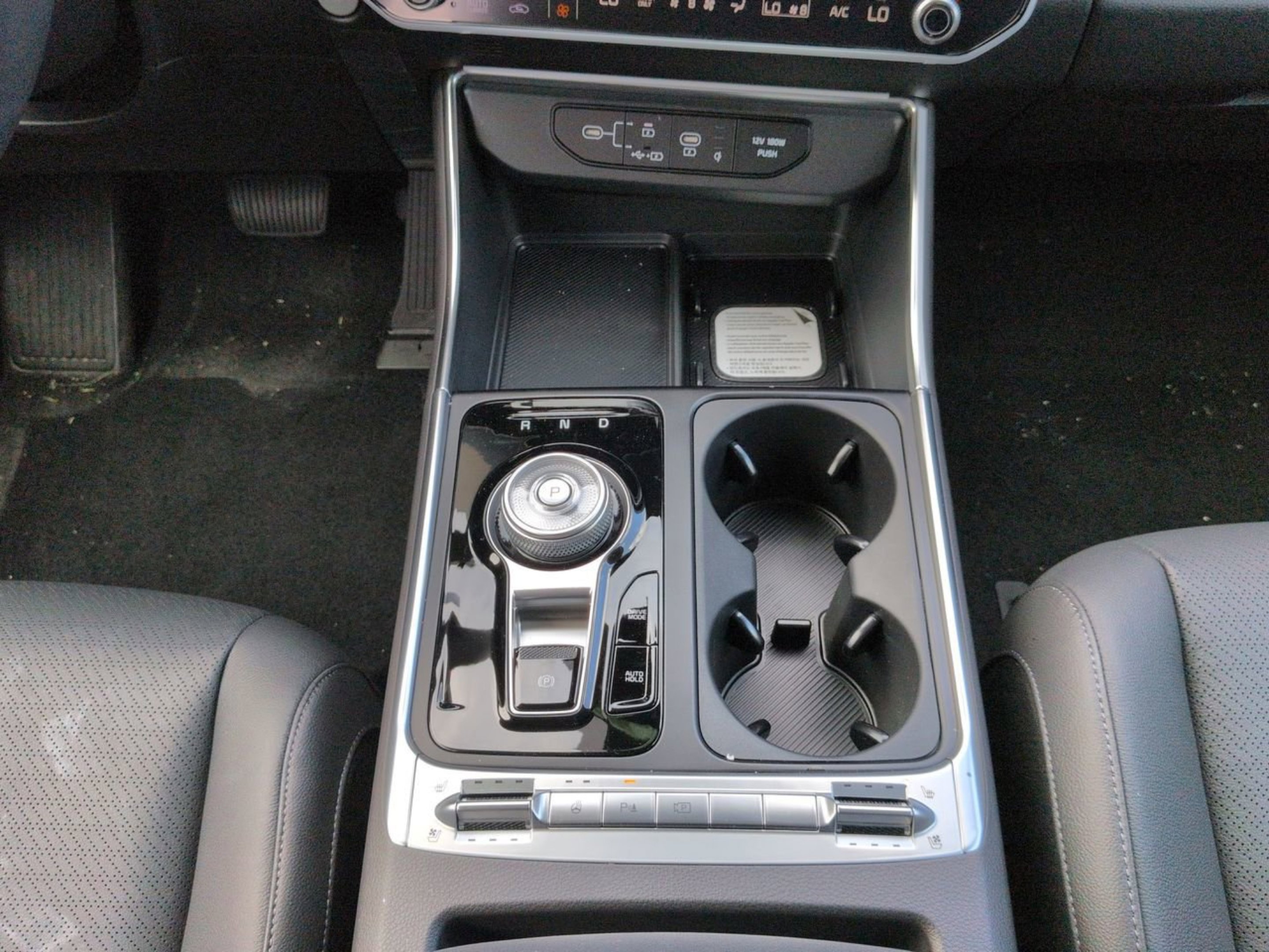 New 2026 Aurora Black Pearl Kia SX Prestige image 18