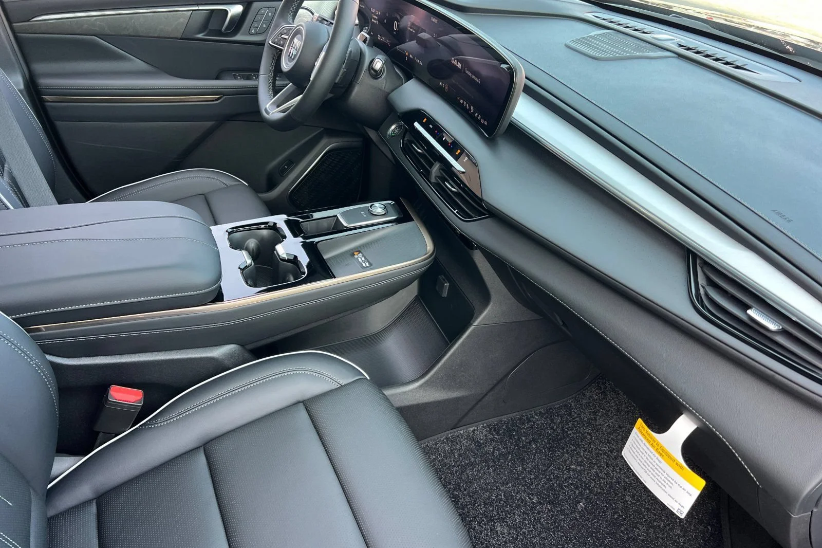 2026 Buick Enclave Avenir - Photo 15
