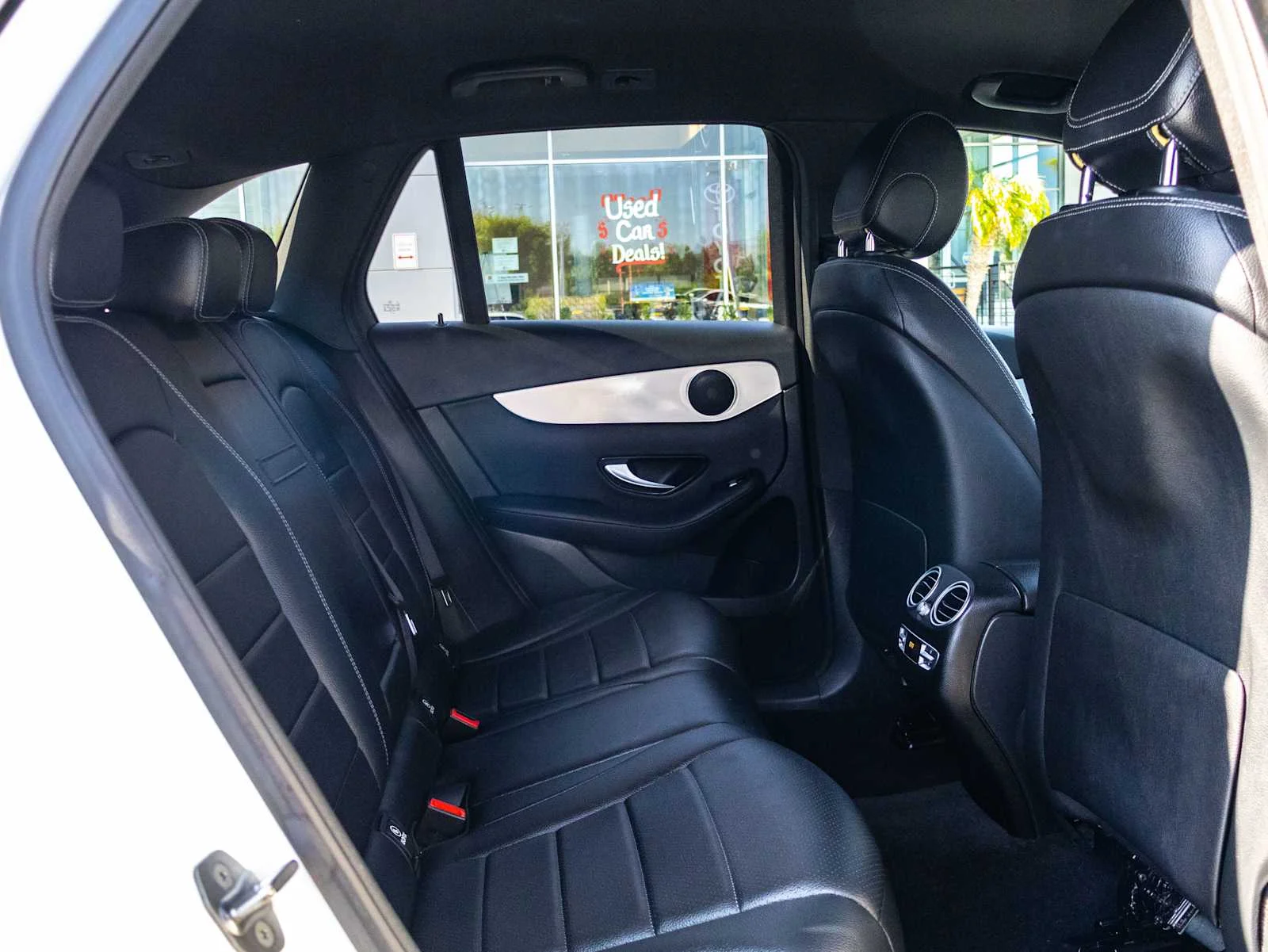 Used 2020  Mercedes-Benz GLC 300 image 20