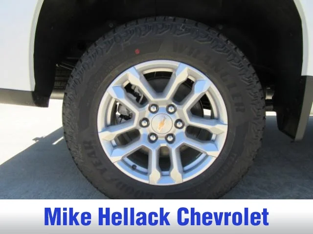 2026 Chevrolet Silverado 1500 LT - Photo 9