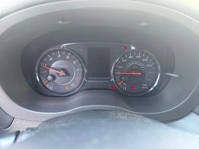 Used 2019 White Subaru Premium image 39