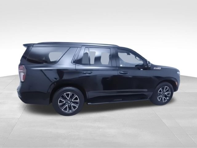 Used 2022 Black Chevrolet Z71 image 7