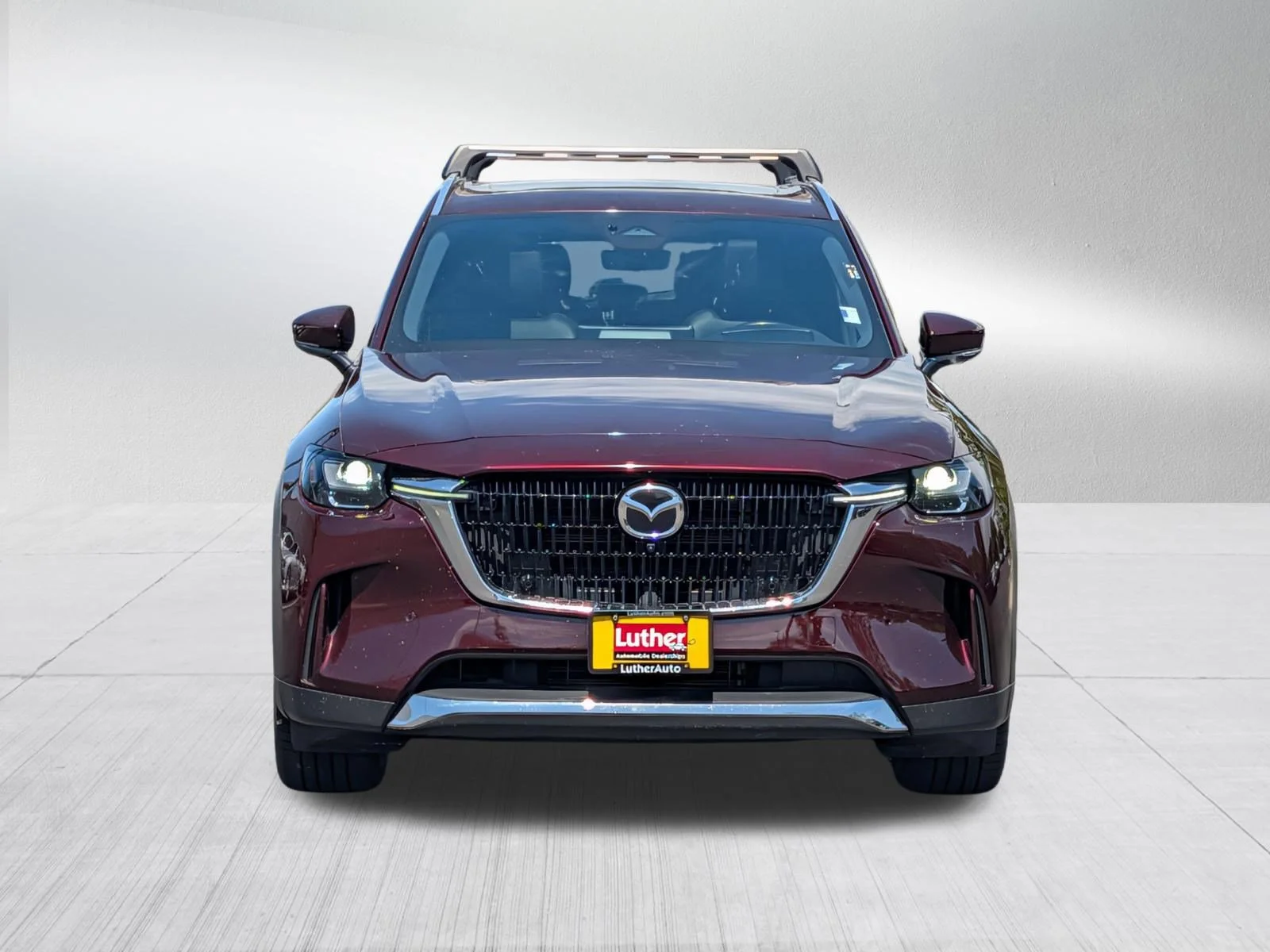Used 2024 Mazda CX-90 Turbo Premium Plus Package with VIN JM3KKEHD9R1101107 for sale in Minneapolis, Minnesota