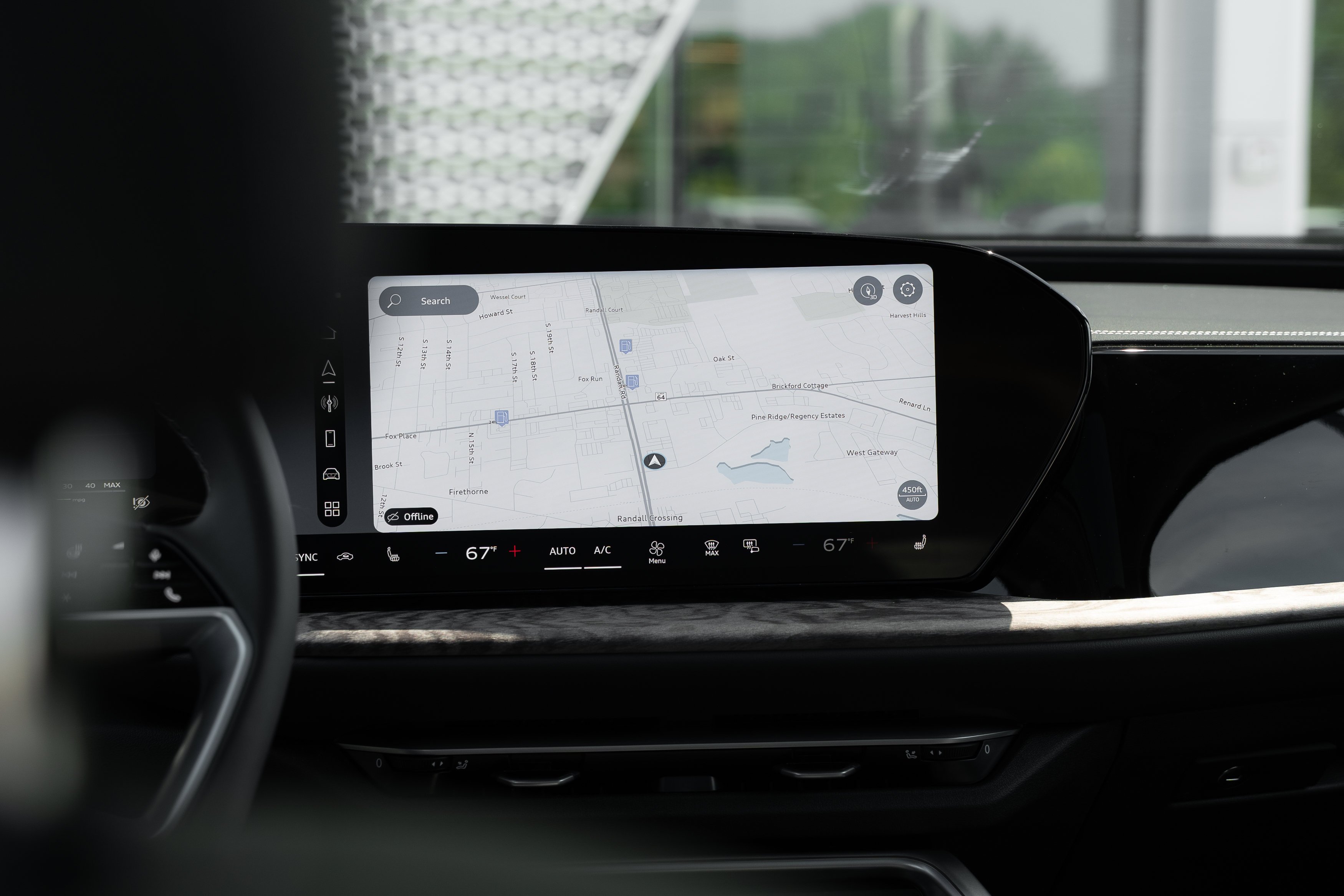 New 2026 District Audi Premium image 10