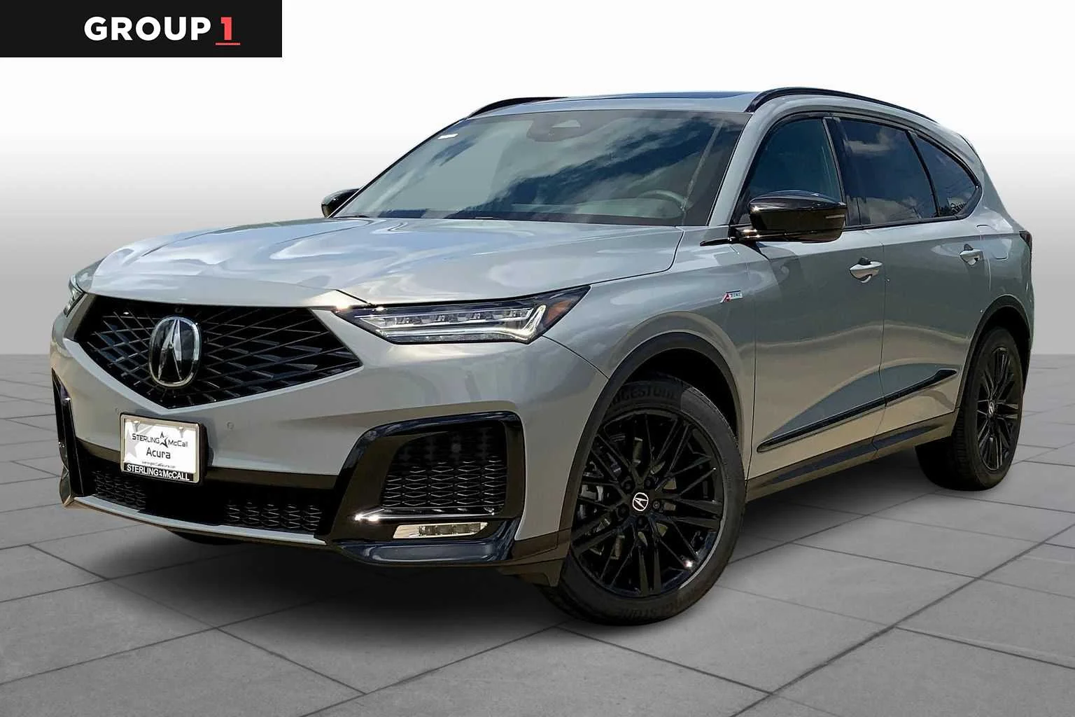 2026 Acura MDX SH-AWD A-Spec w/Advance Package's photo