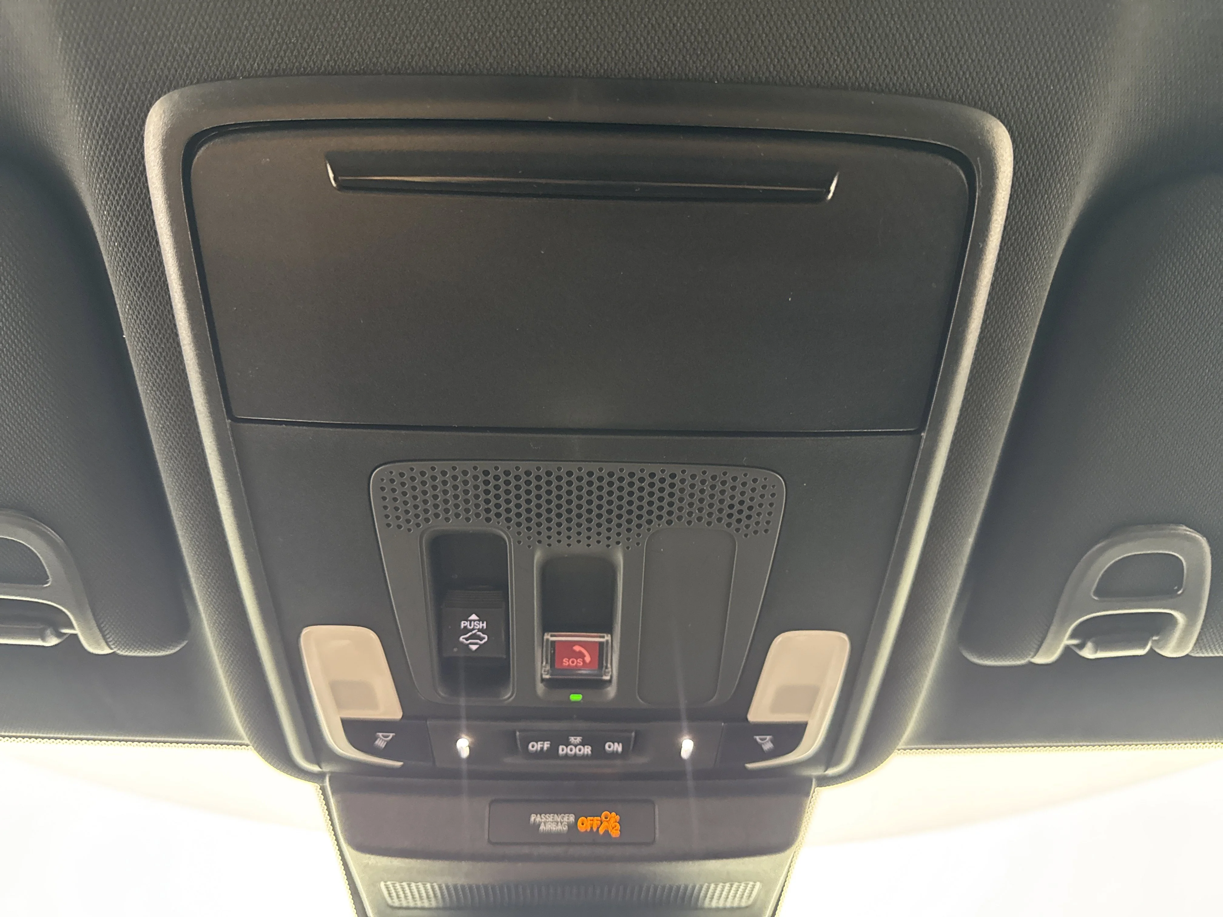 2023 Honda Accord Hybrid Sport-L - Photo 33