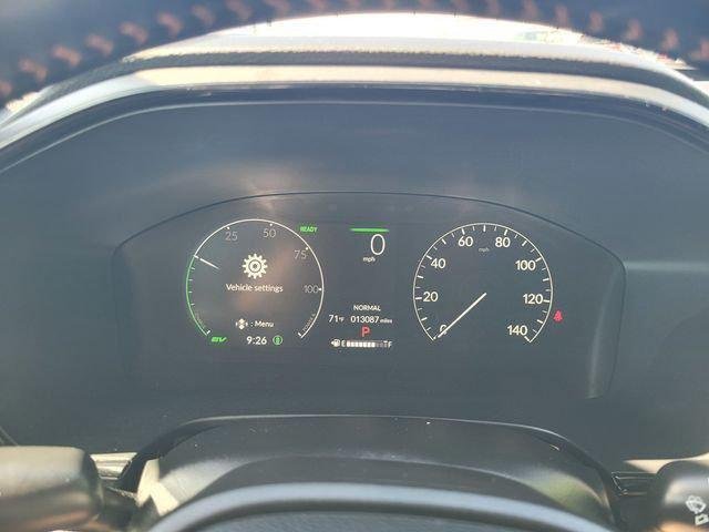 Used 2025  Honda Sport image 29