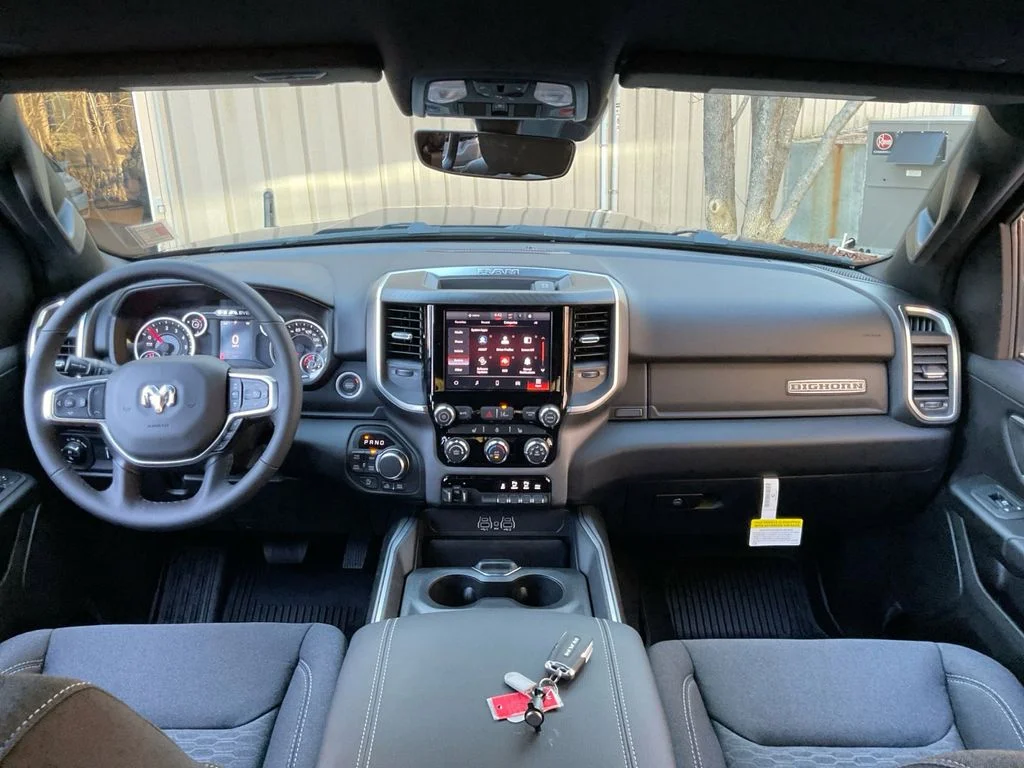 Used 2026 Black Ram Big Horn/Lone Star image 18