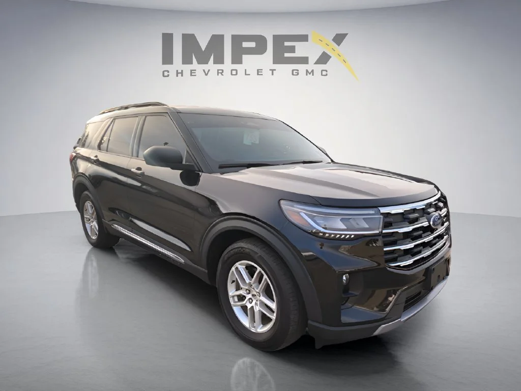 Used 2025  Ford Active image 7