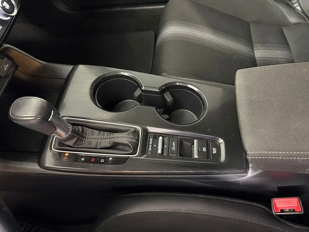 Used 2025 Gray Honda Sport image 33